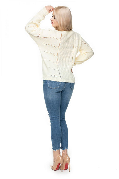 Pullover Model 131602 PeeKaBoo - Tomorrow Style