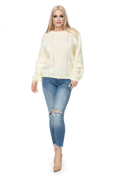 Pullover Model 131602 PeeKaBoo - Tomorrow Style