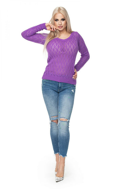 Pullover Model 131611 PeeKaBoo - Tomorrow Style