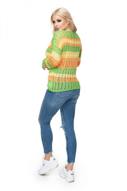 Pullover Model 131614 PeeKaBoo - Tomorrow Style