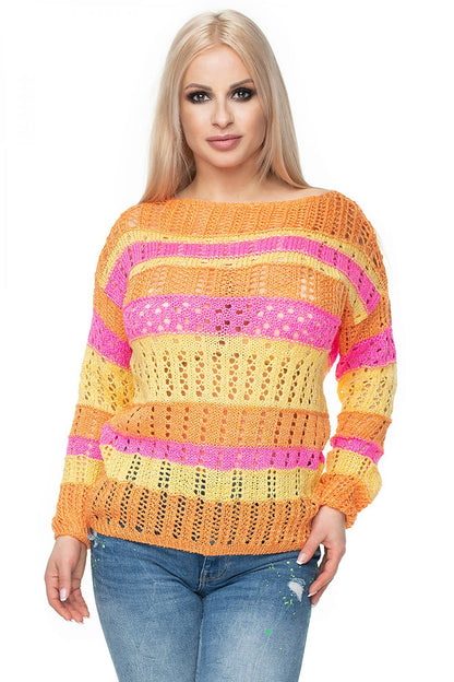 Pullover Model 131614 PeeKaBoo - Tomorrow Style