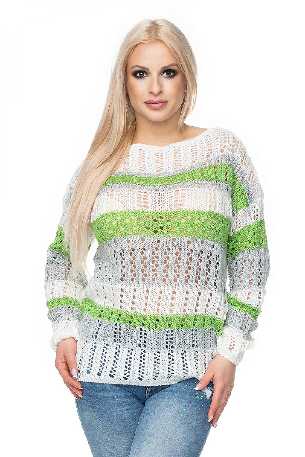 Pullover Model 131614 PeeKaBoo - Tomorrow Style