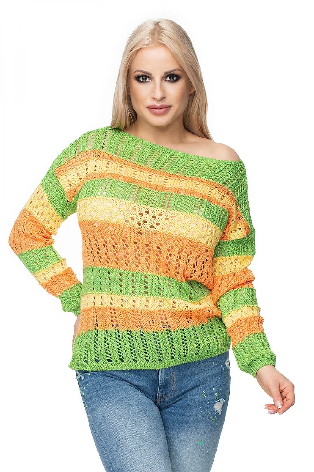 Pullover Model 131614 PeeKaBoo - Tomorrow Style