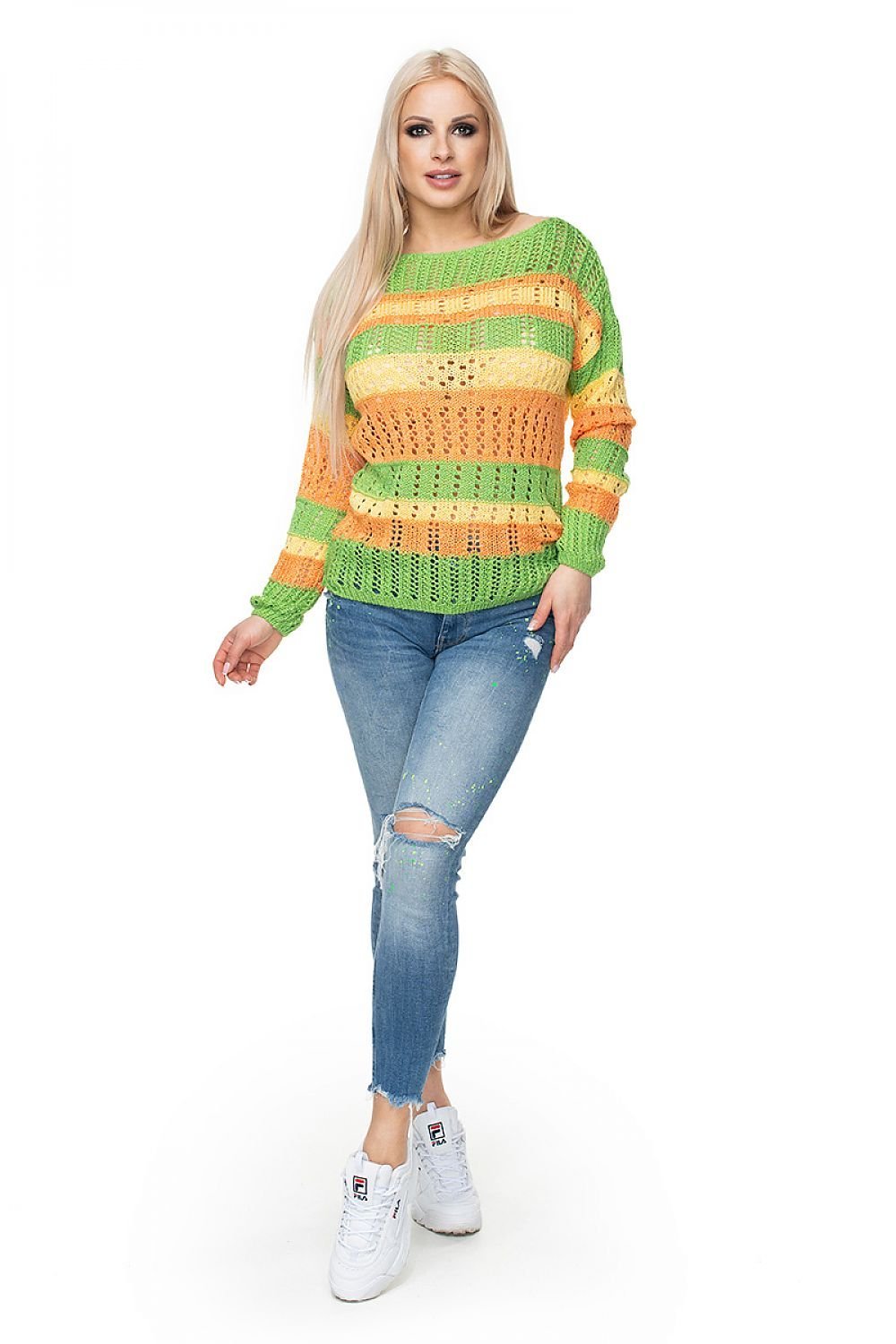 Pullover Model 131614 PeeKaBoo - Tomorrow Style