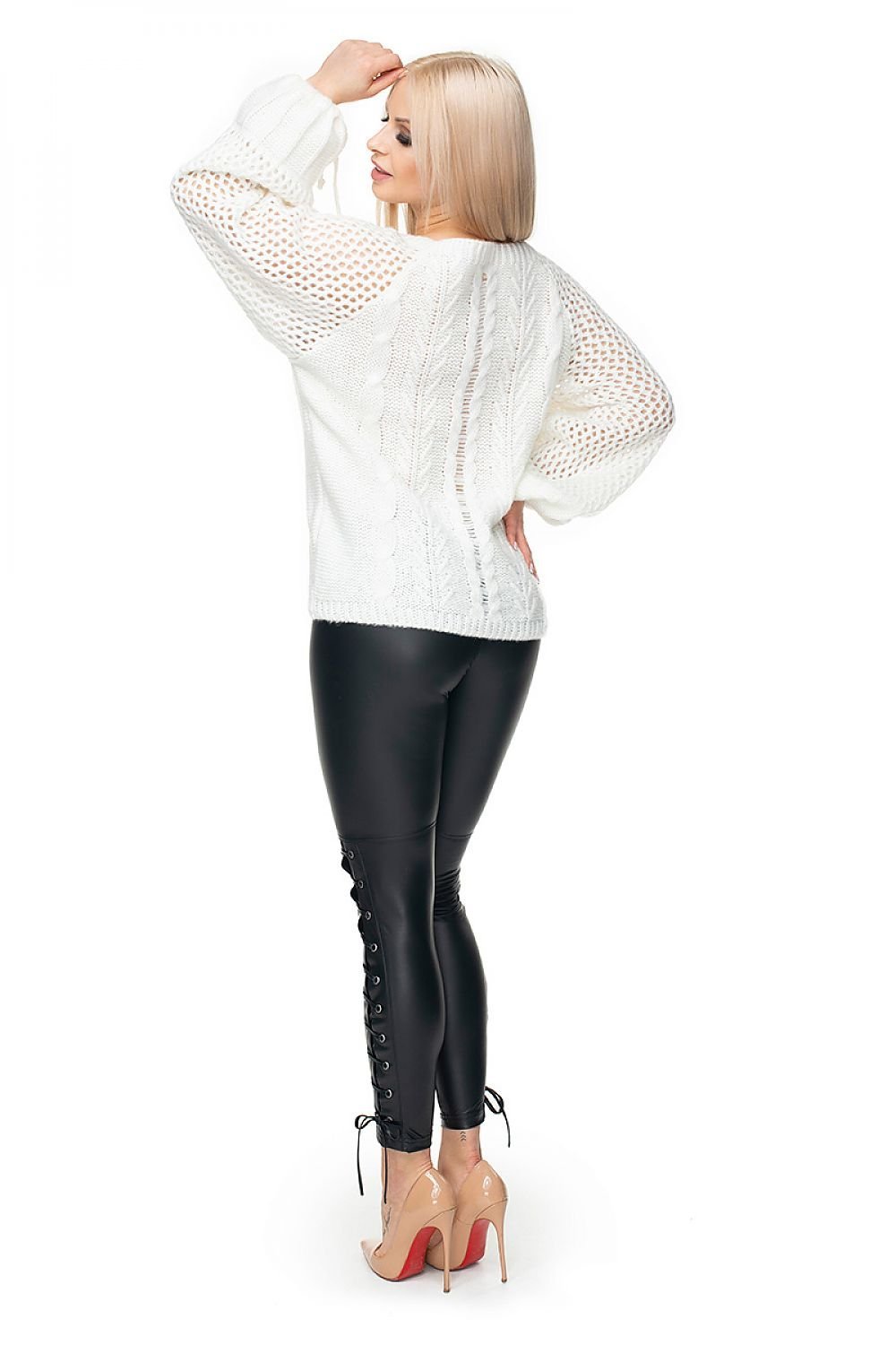 Pullover Model 131619 PeeKaBoo - Tomorrow Style