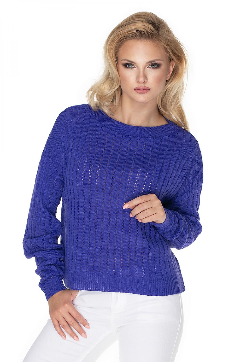 Pullover Model 134600 PeeKaBoo - Tomorrow Style