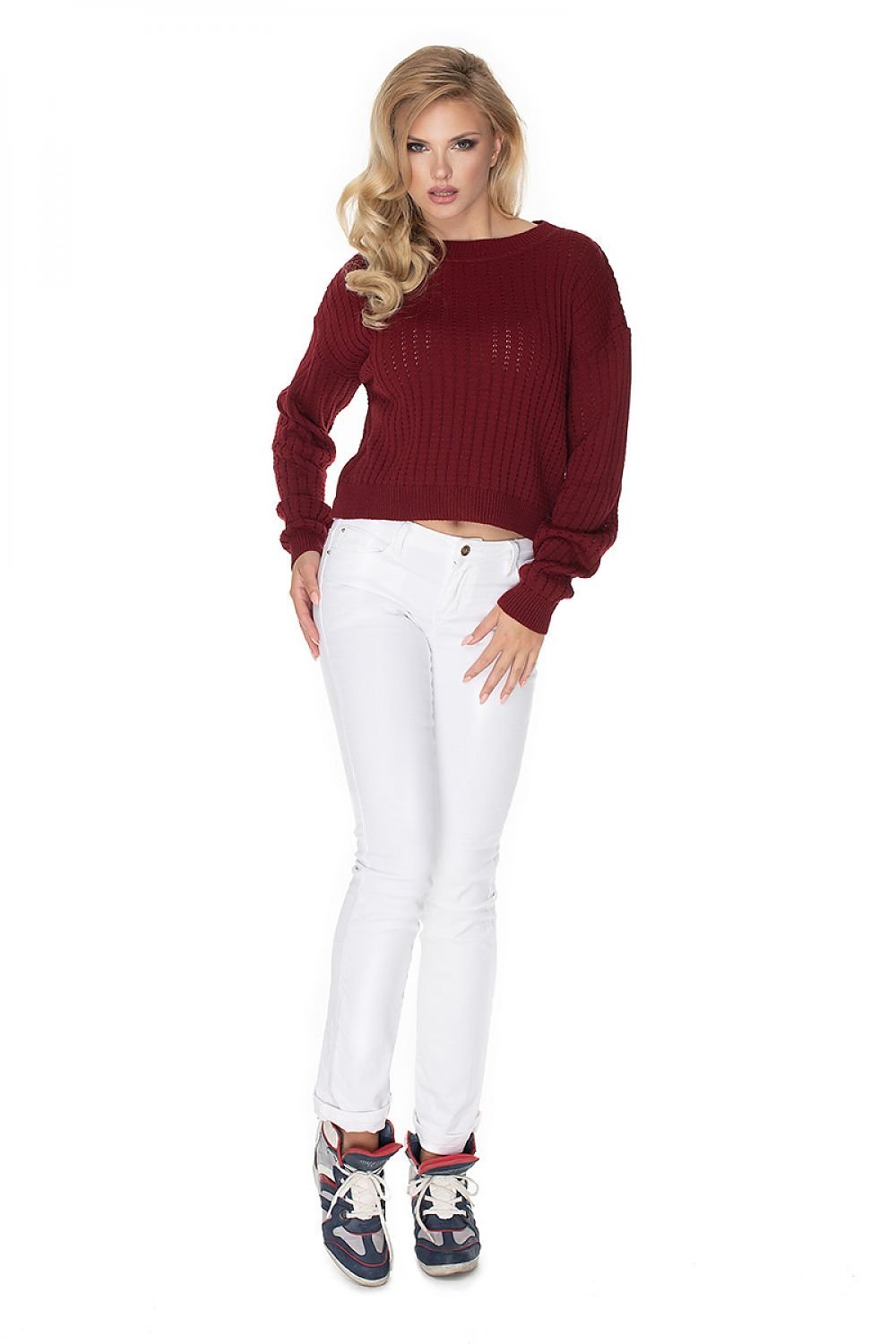 Pullover Model 134600 PeeKaBoo - Tomorrow Style