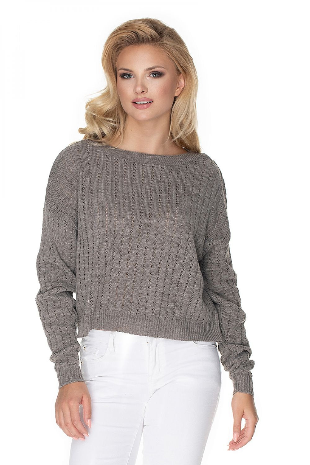 Pullover Model 134600 PeeKaBoo - Tomorrow Style