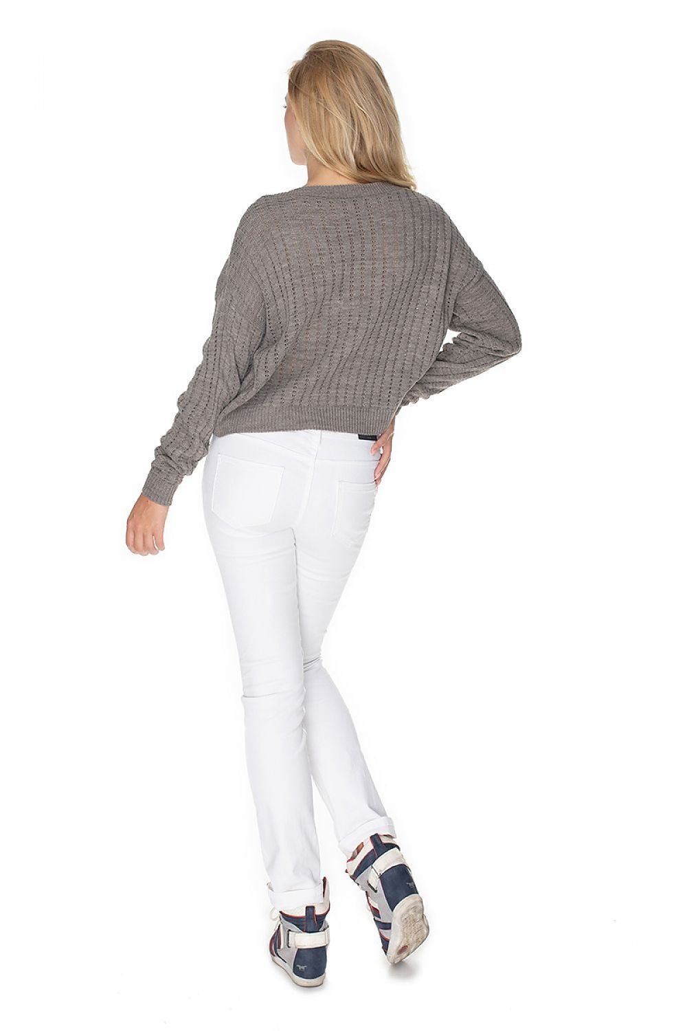 Pullover Model 134600 PeeKaBoo - Tomorrow Style