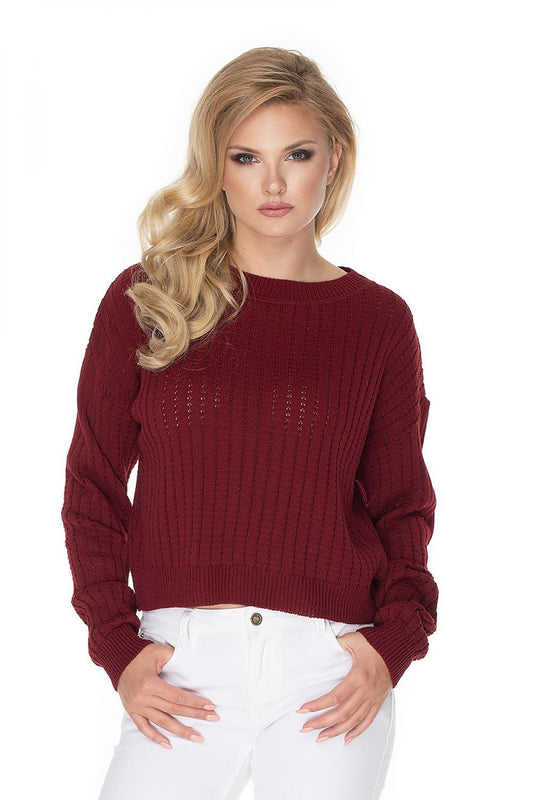 Pullover Model 134600 PeeKaBoo - Tomorrow Style