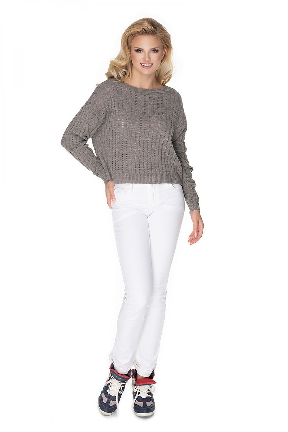 Pullover Model 134600 PeeKaBoo - Tomorrow Style