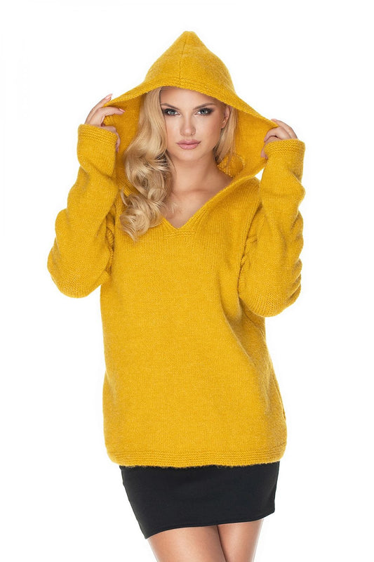 Pullover Model 135299 PeeKaBoo - Tomorrow Style