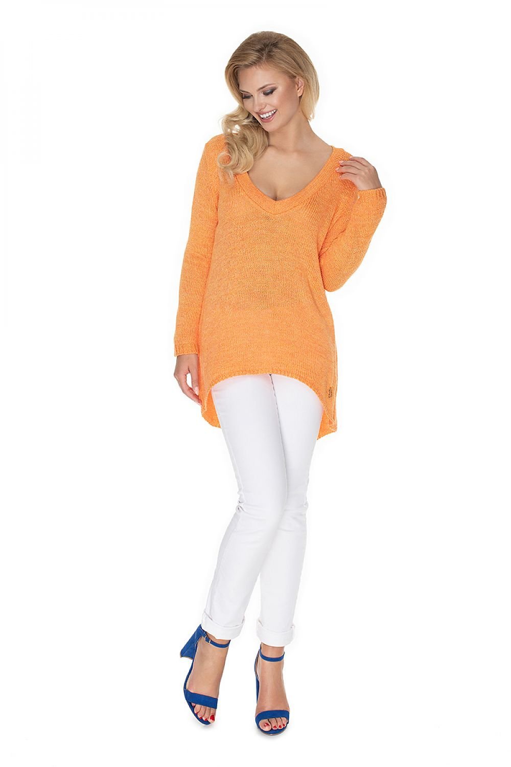 Pullover Model 135310 PeeKaBoo - Tomorrow Style