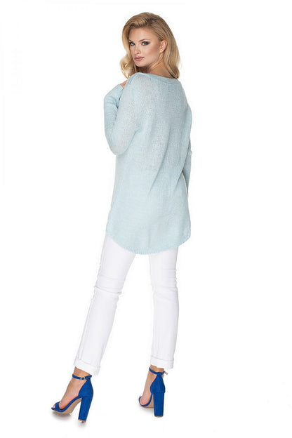 Pullover Model 135310 PeeKaBoo - Tomorrow Style