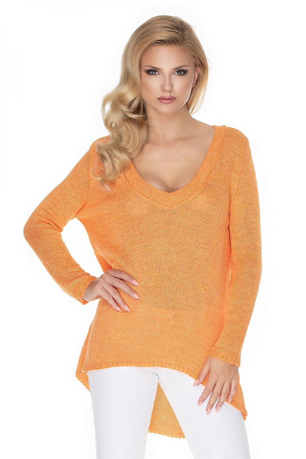 Pullover Model 135310 PeeKaBoo - Tomorrow Style