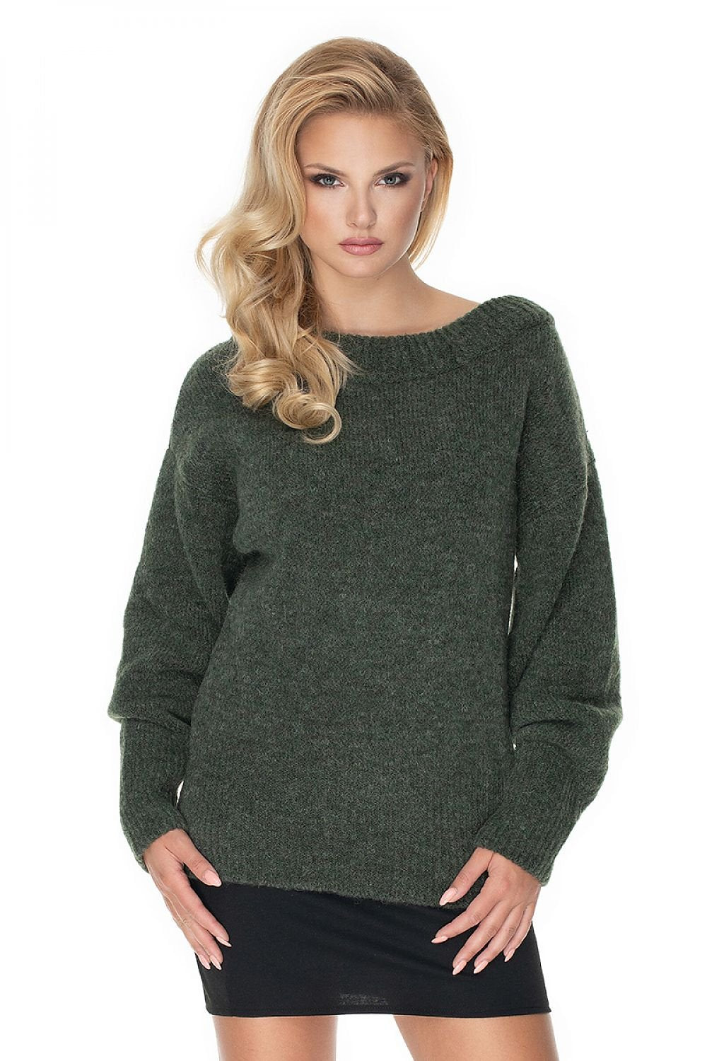 Pullover Model 135320 PeeKaBoo - Tomorrow Style