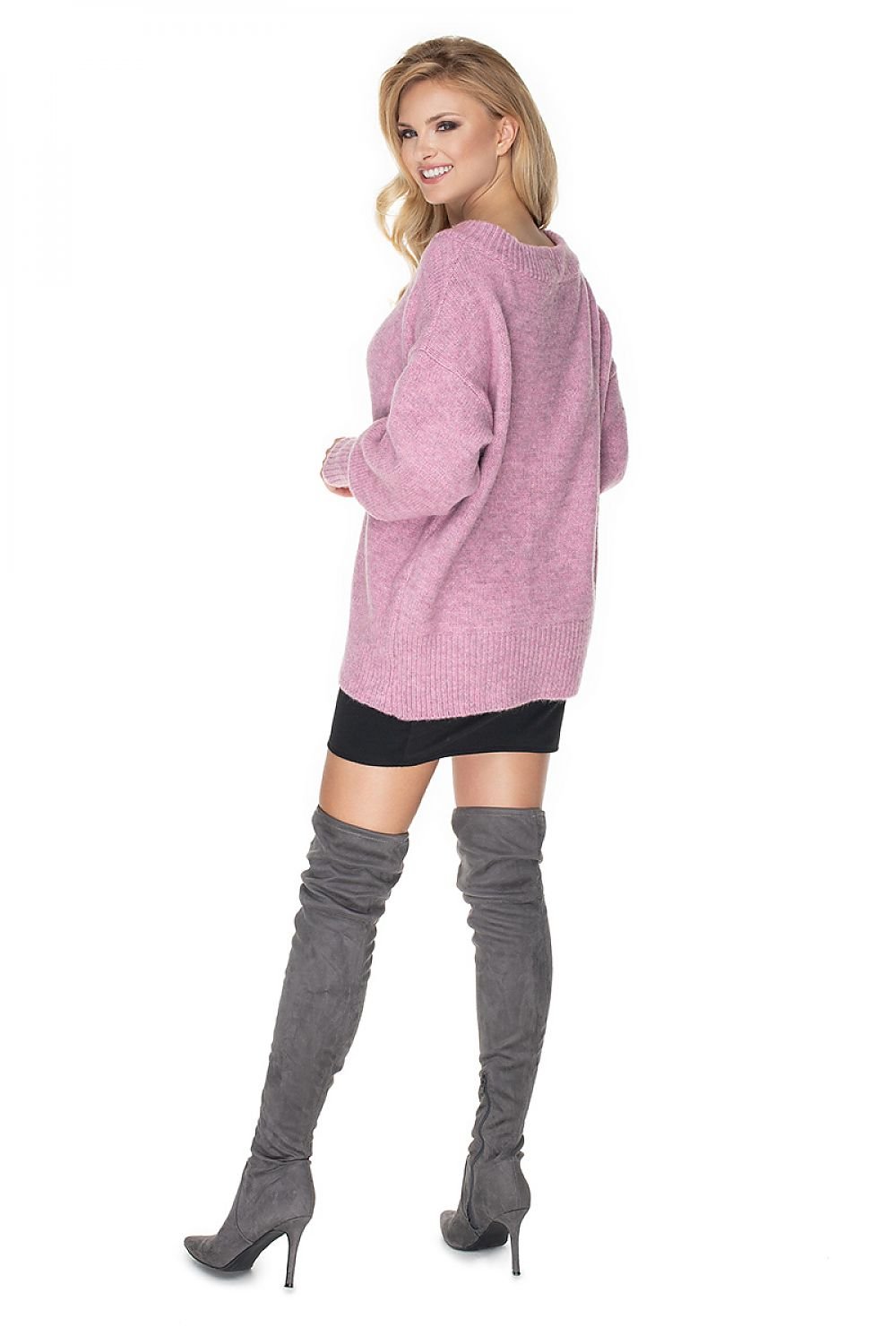 Pullover Model 135320 PeeKaBoo - Tomorrow Style