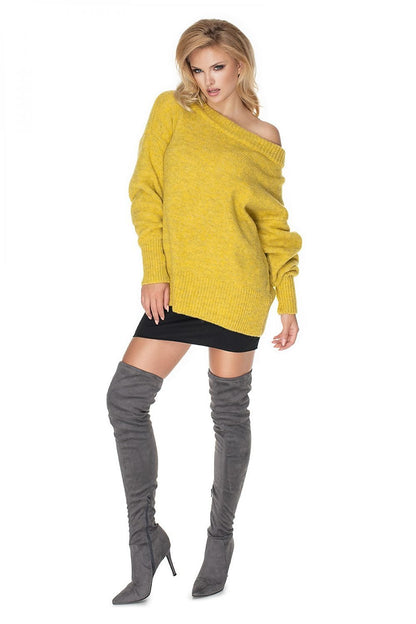 Pullover Model 135320 PeeKaBoo - Tomorrow Style