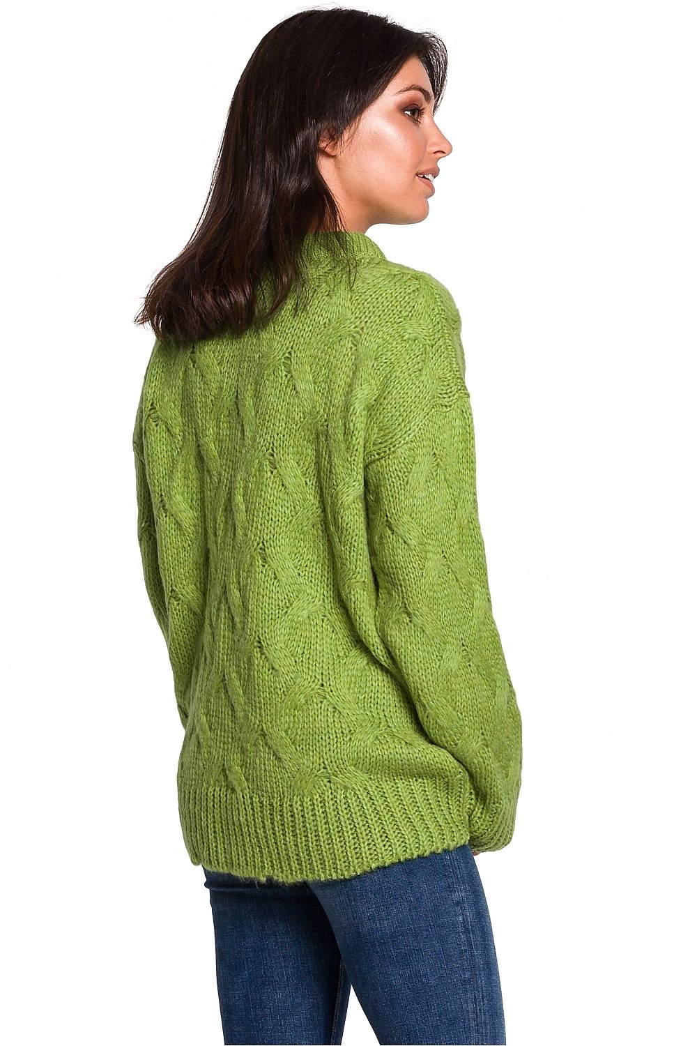 Pullover Model 136424 BE Knit - Tomorrow Style