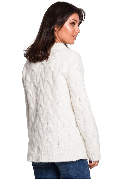 Pullover Model 136424 BE Knit - Tomorrow Style