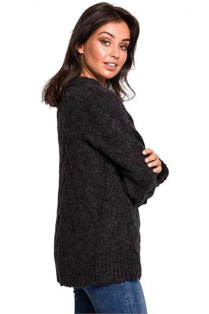 Pullover Model 136424 BE Knit - Tomorrow Style