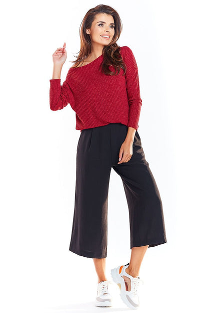 Pullover Model 139554 awama - Tomorrow Style