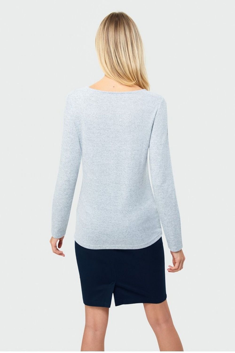 Pullover Model 140932 Greenpoint - Tomorrow Style