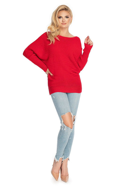 Pullover Model 146917 PeeKaBoo - Tomorrow Style