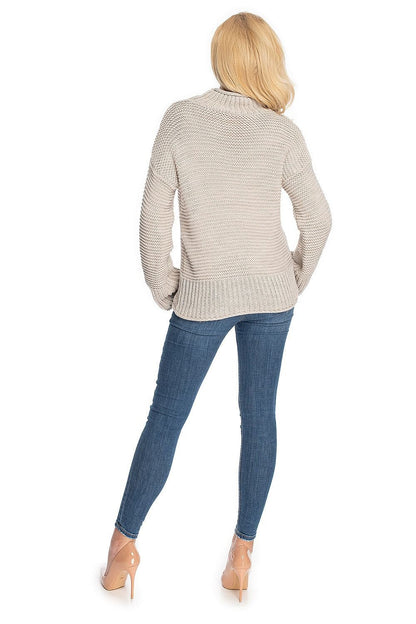 Pullover Model 146936 PeeKaBoo - Tomorrow Style