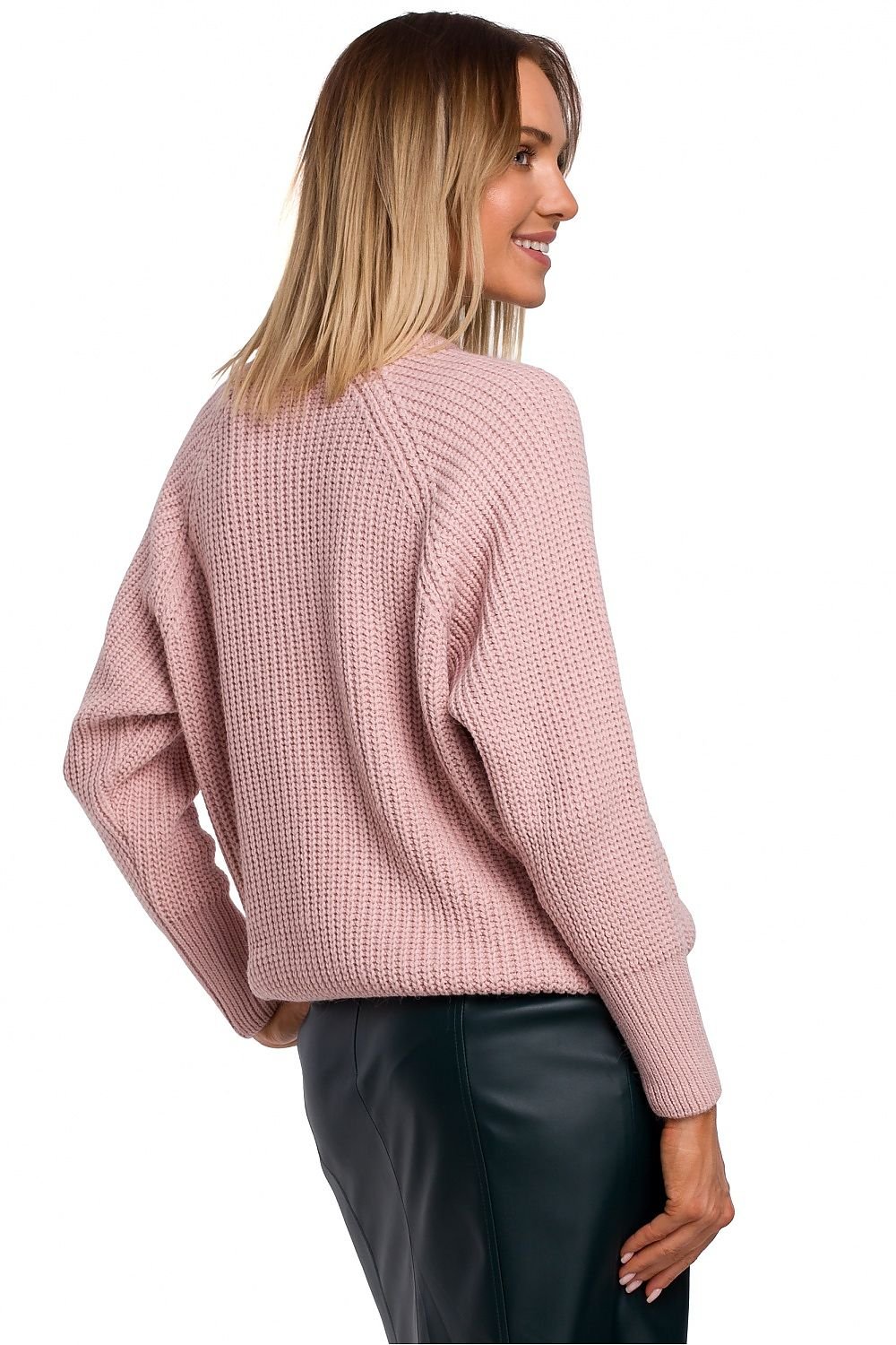 Pullover Model 147424 Moe - Tomorrow Style