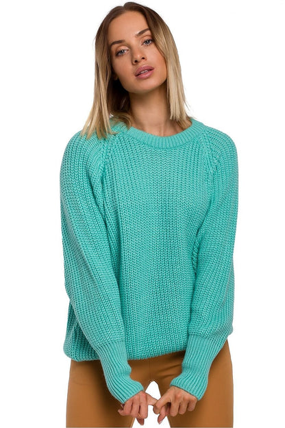 Pullover Model 147424 Moe - Tomorrow Style