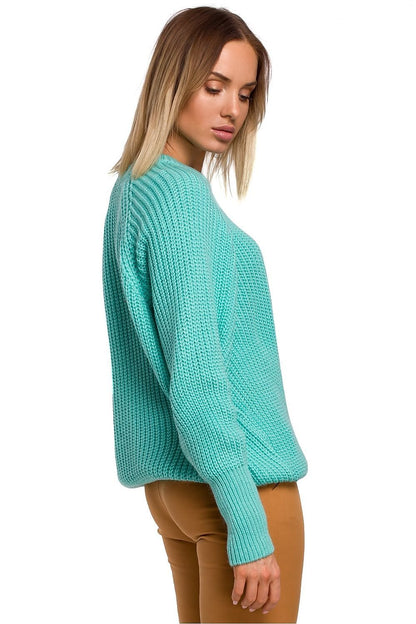 Pullover Model 147424 Moe - Tomorrow Style