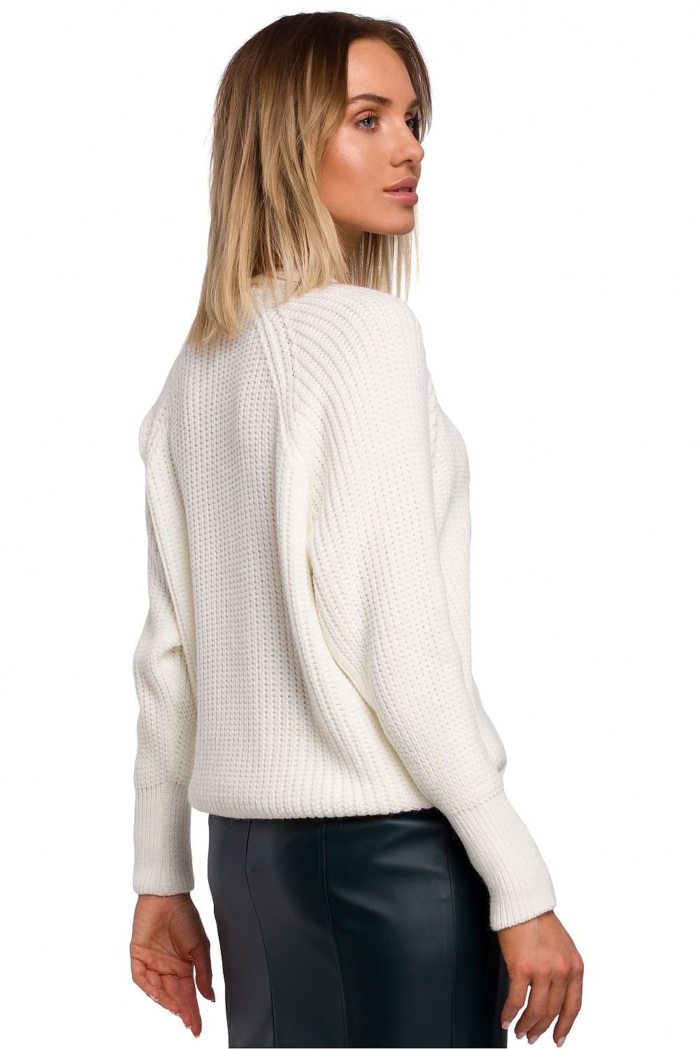 Pullover Model 147424 Moe - Tomorrow Style