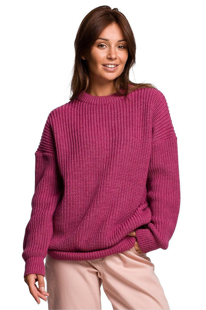 Pullover Model 148255 BE Knit - Tomorrow Style