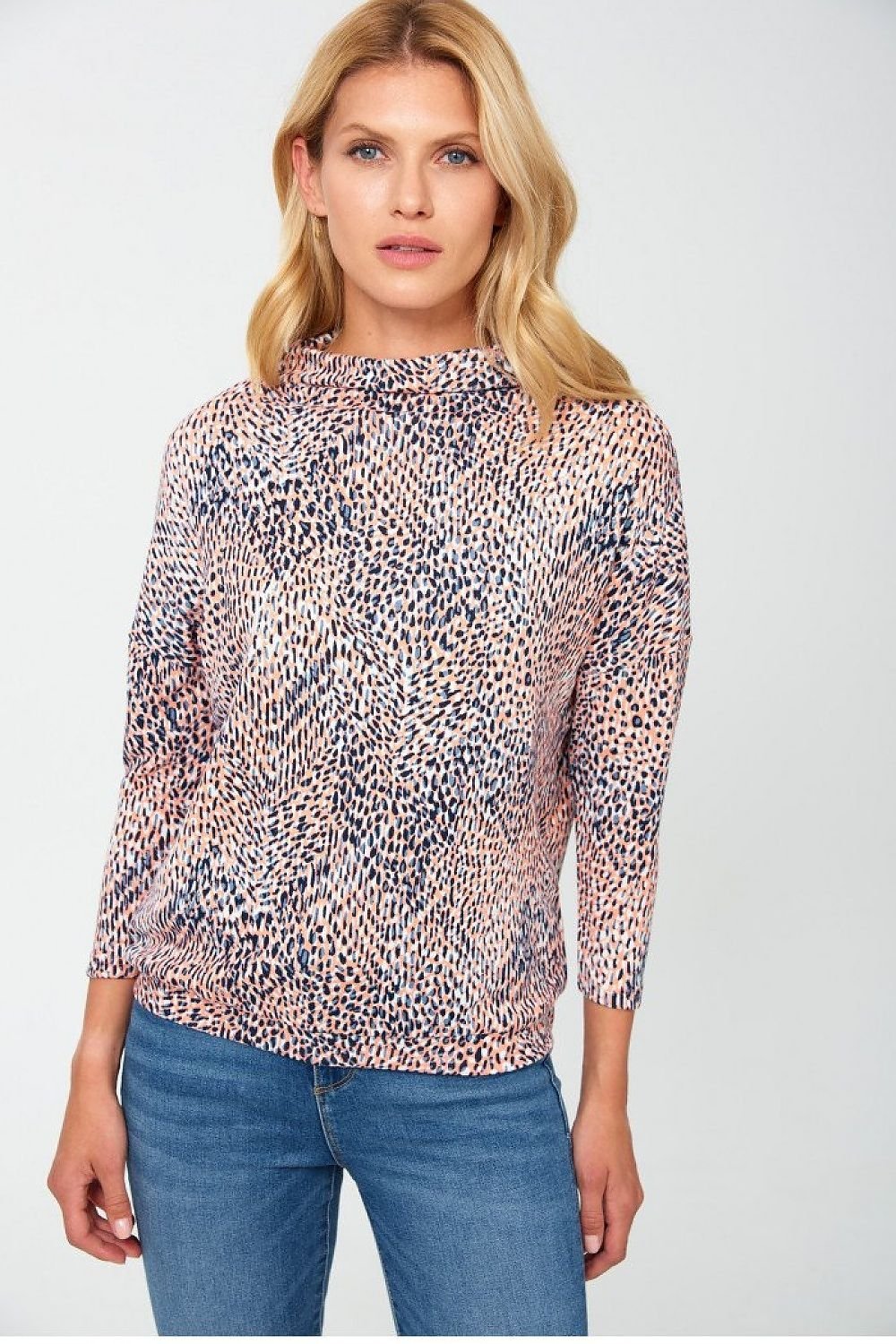 Pullover Model 148336 Greenpoint - Tomorrow Style