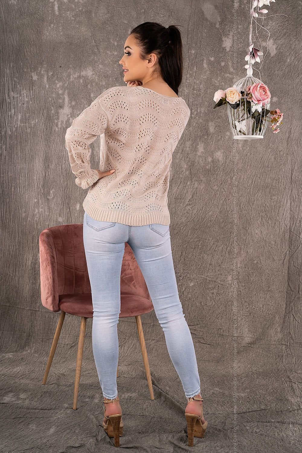 Pullover Model 149048 Merribel - Tomorrow Style