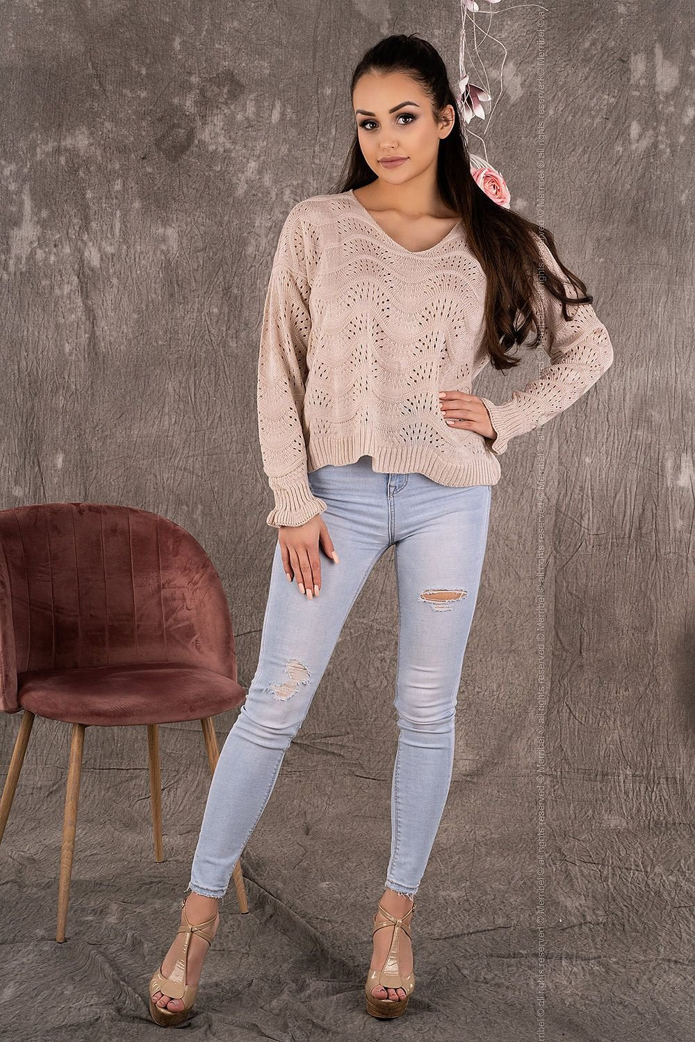 Pullover Model 149048 Merribel - Tomorrow Style