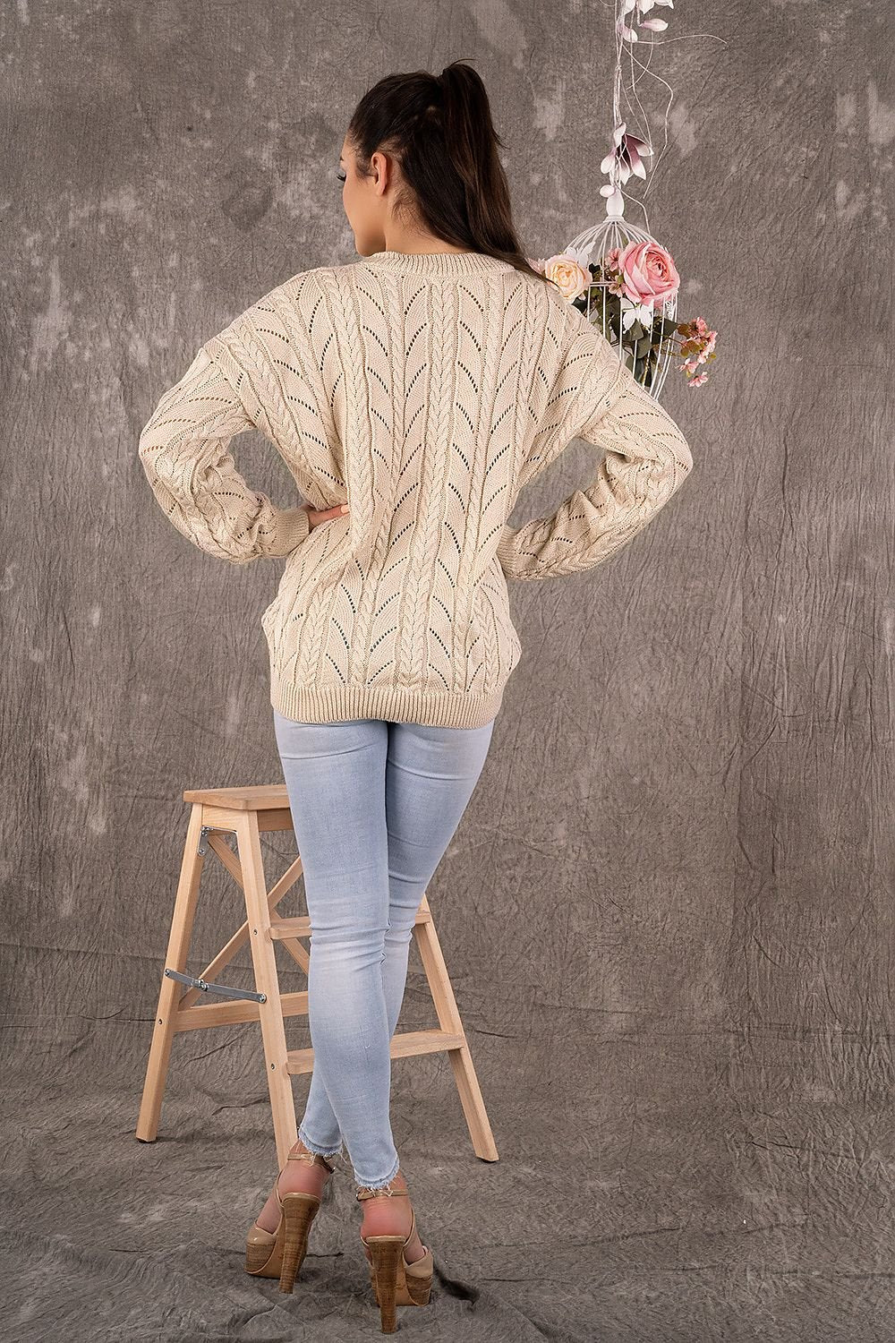 Pullover Model 149051 Merribel - Tomorrow Style