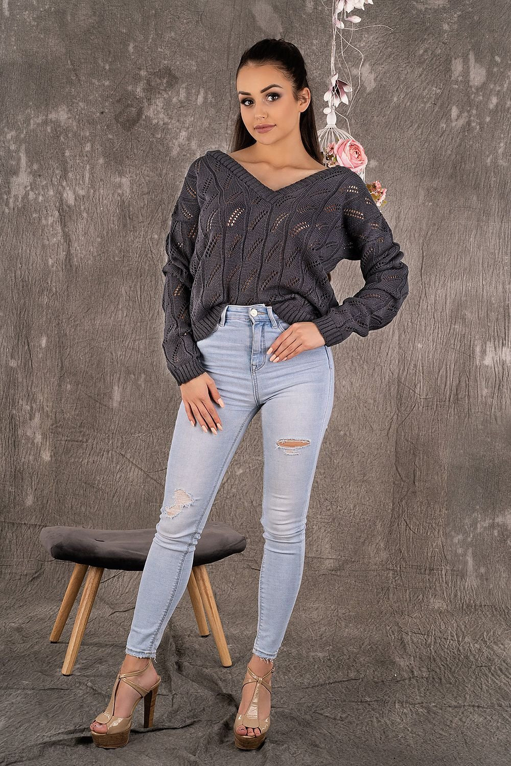 Pullover Model 149053 Merribel - Tomorrow Style