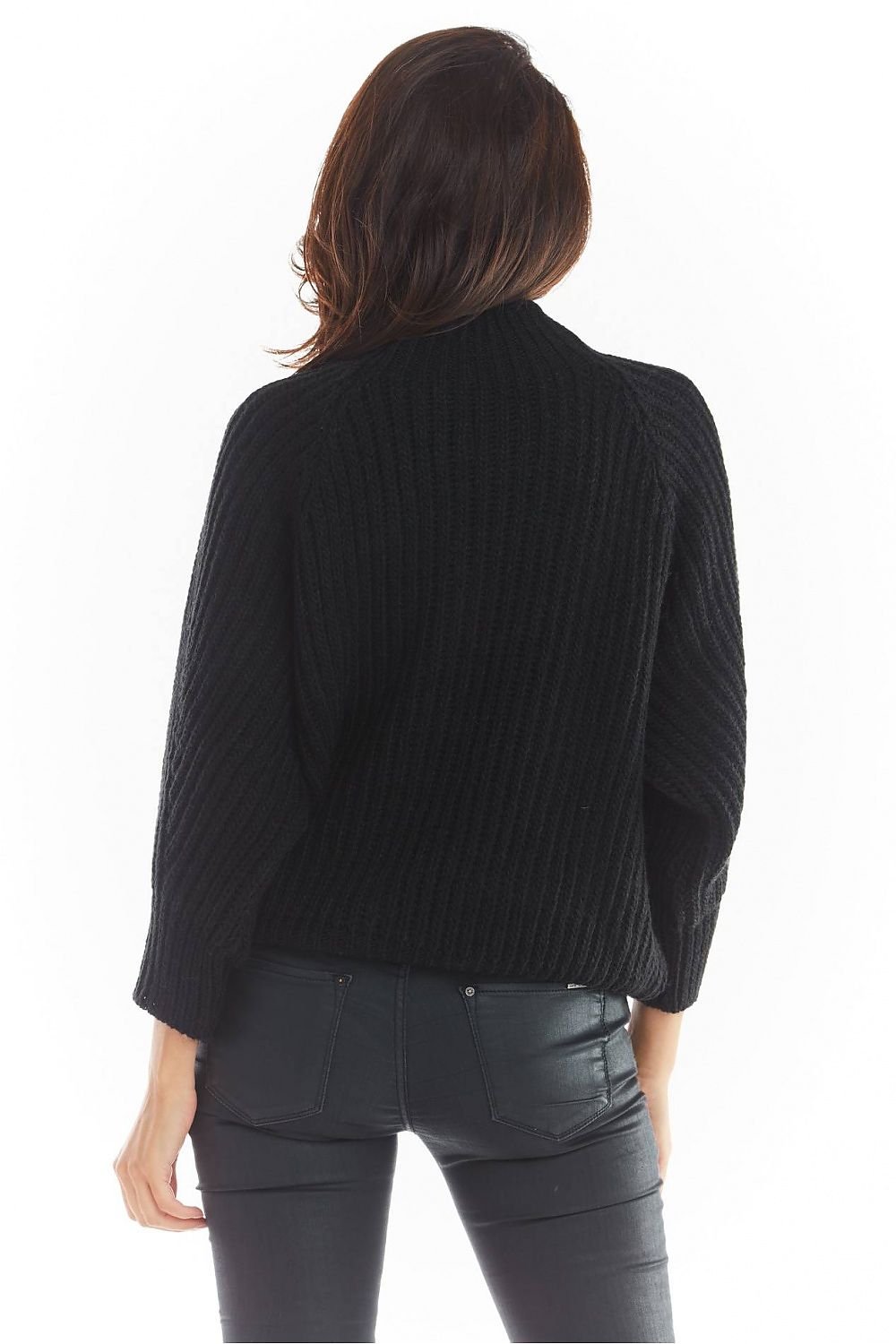 Pullover Model 149744 awama - Tomorrow Style