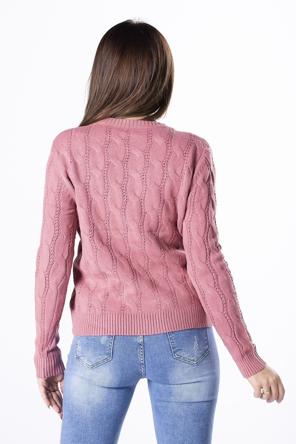 Pullover Model 151658 Vittoria Ventini - Tomorrow Style