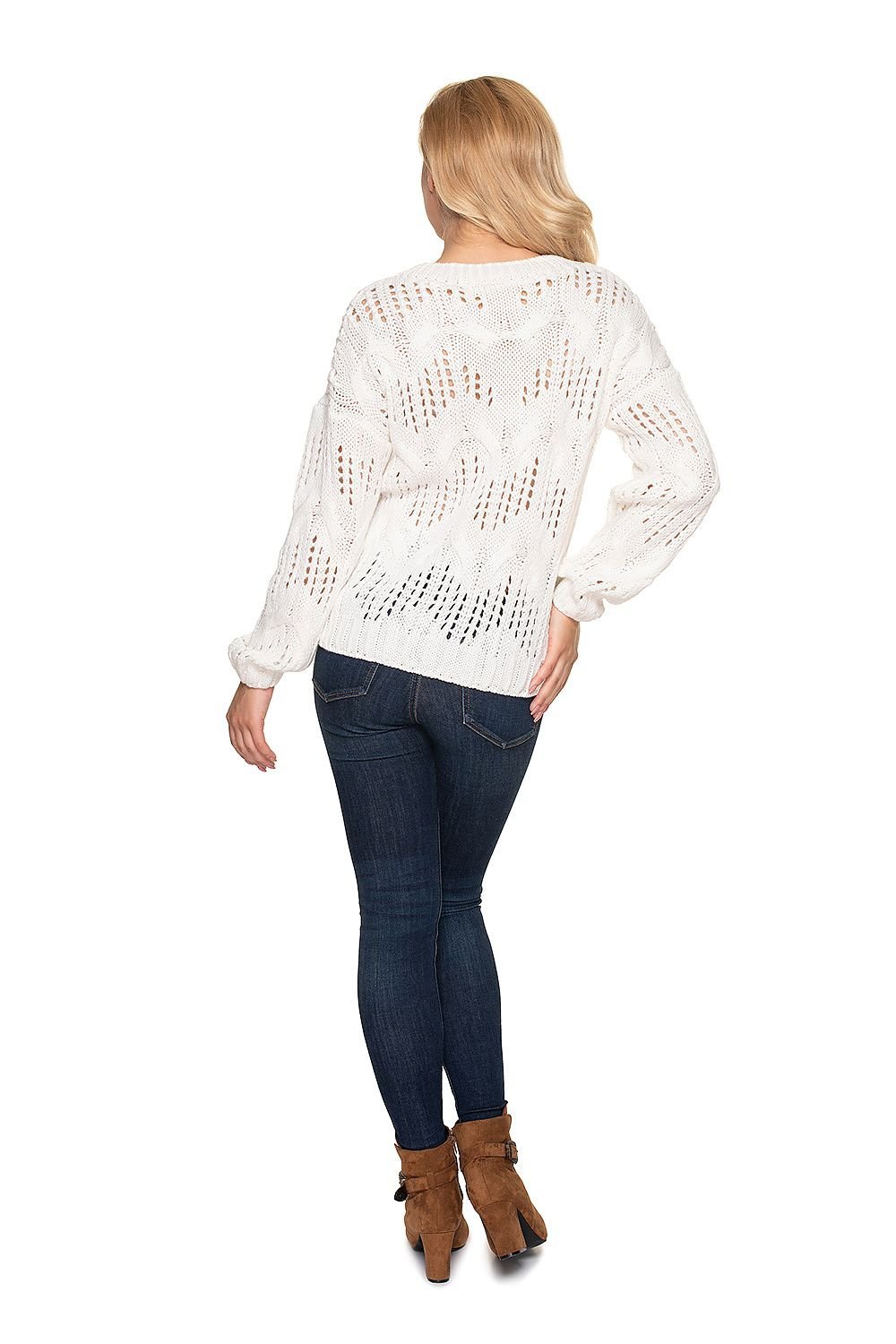 Pullover Model 156919 PeeKaBoo - Tomorrow Style