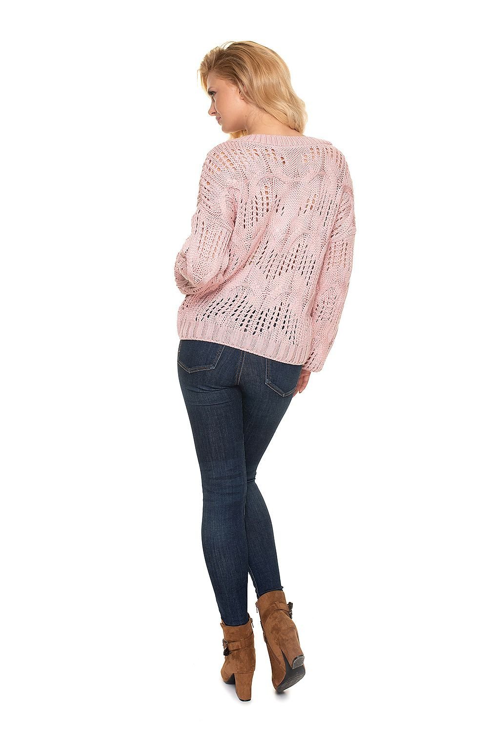 Pullover Model 156919 PeeKaBoo - Tomorrow Style