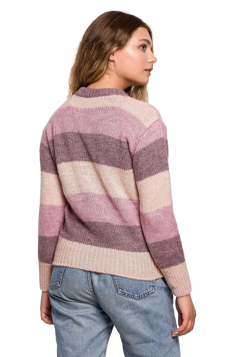 Pullover Model 157608 BE Knit - Tomorrow Style