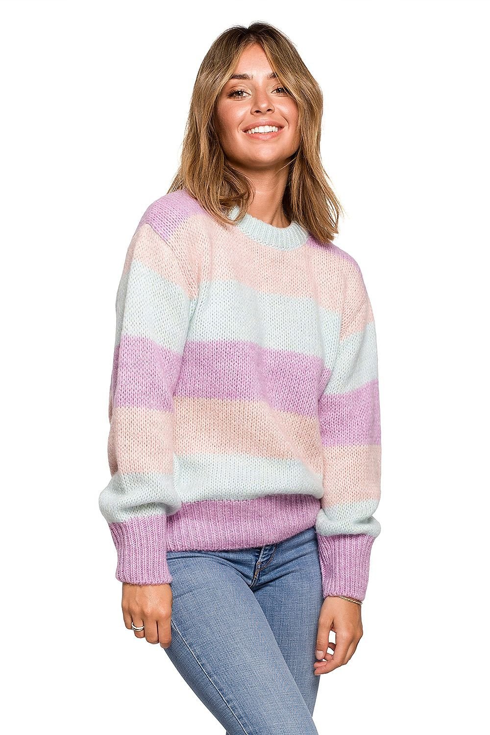 Pullover Model 157608 BE Knit - Tomorrow Style