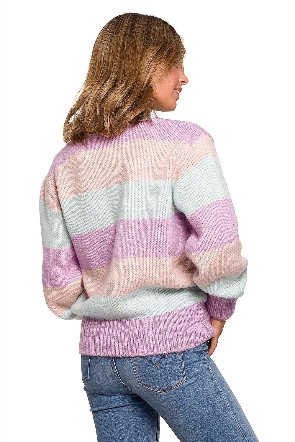 Pullover Model 157608 BE Knit - Tomorrow Style