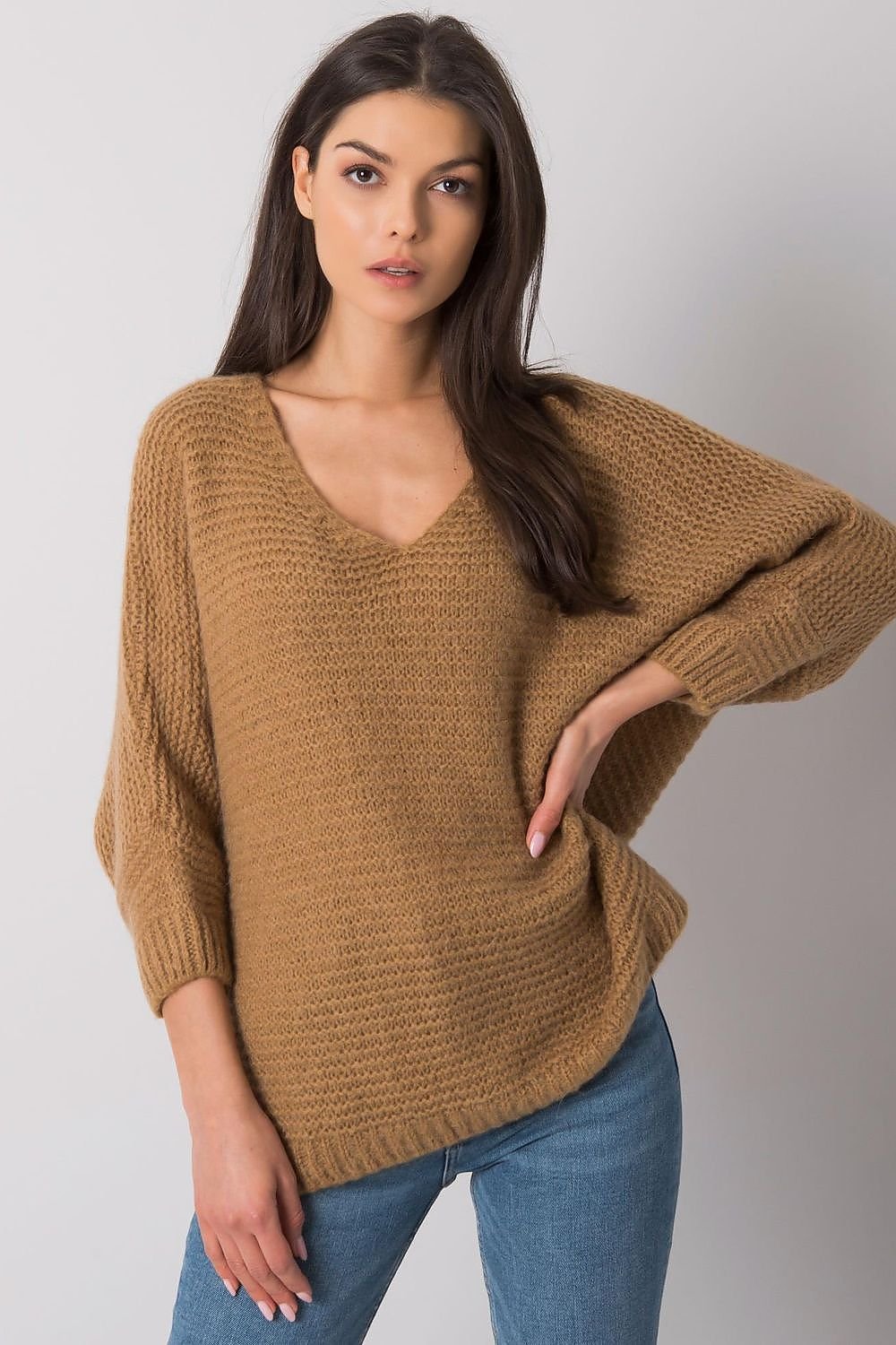 Pullover Model 159697 Och Bella - Tomorrow Style