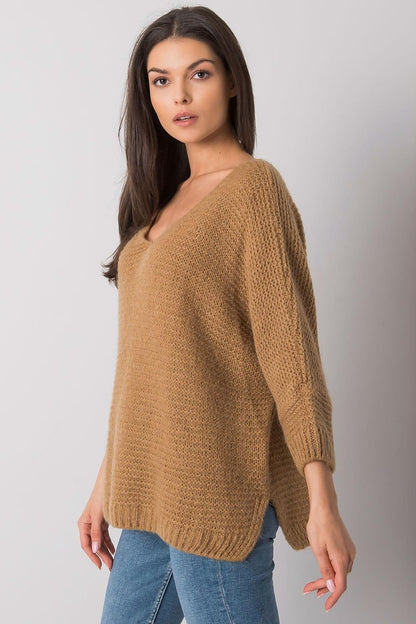 Pullover Model 159697 Och Bella - Tomorrow Style