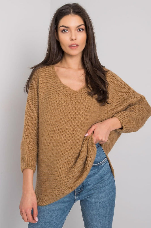 Pullover Model 159697 Och Bella - Tomorrow Style