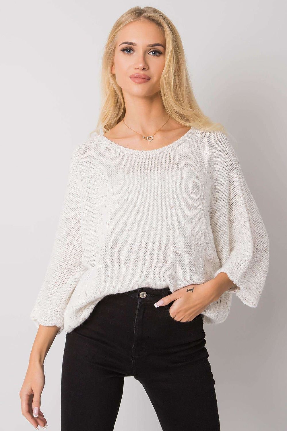 Pullover Model 159735 Och Bella - Tomorrow Style